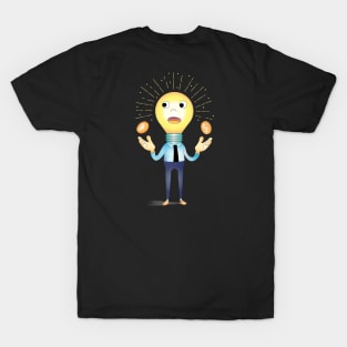 wise man T-Shirt